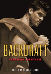 Backdraft - 1 Sep 2008