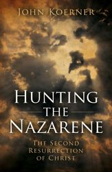 Hunting the Nazarene - 29 Apr 2016