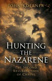 Hunting the Nazarene - 29 Apr 2016