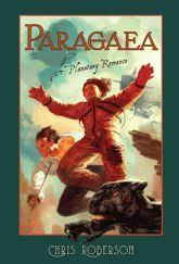Paragaea - 6 Apr 2010