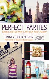 Perfect Parties - 1 Oct 2012