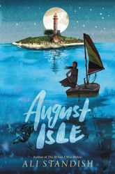 August Isle - 16 Apr 2019