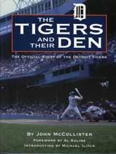 Tigers and Their Den - 1 Oct 1999