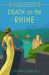 Death on the Rhine - 4 Apr 2025
