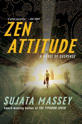 Zen Attitude - 30 Jul 2013