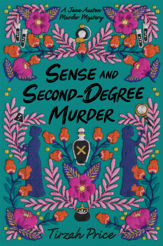 Sense and Second-Degree Murder - 5 Apr 2022