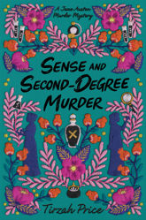 Sense and Second-Degree Murder - 5 Apr 2022