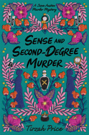 Sense and Second-Degree Murder - 5 Apr 2022