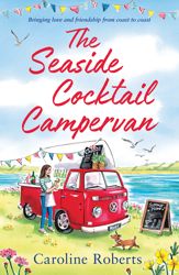 The Seaside Cocktail Campervan - 19 Aug 2021