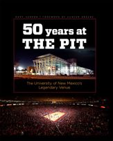 Fifty Years at the Pit - 15 Apr 2018