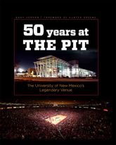 Fifty Years at the Pit - 15 Apr 2018