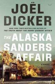 The Alaska Sanders Affair - 17 Sep 2024