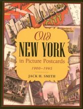Old New York in Picture Postcards - 20 Jul 1999