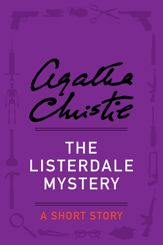 The Listerdale Mystery - 24 Sep 2013