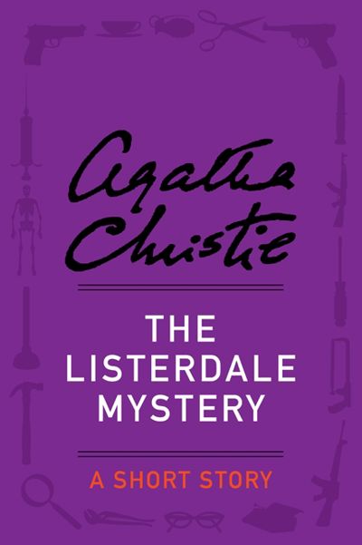 The Listerdale Mystery