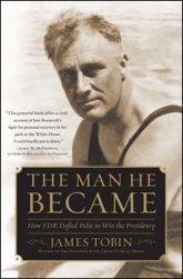 The Man He Became - 12 Nov 2013