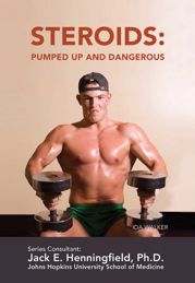 Steroids: Pumped Up and Dangerous - 2 Sep 2014