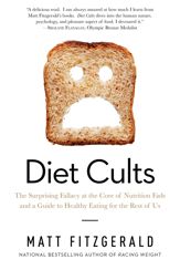Diet Cults - 15 May 2014