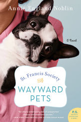 St. Francis Society for Wayward Pets - 14 Jan 2020