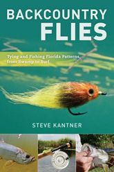 Backcountry Flies - 1 Mar 2019
