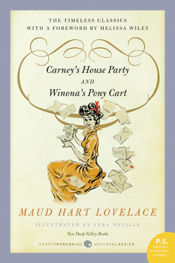 Carney's House Party/Winona's Pony Cart - 26 Apr 2011
