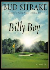 Billy Boy - 21 Mar 2002