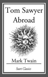 Tom Sawyer Abroad - 18 Dec 2013