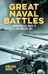 Great Naval Battles - 1 Oct 2022