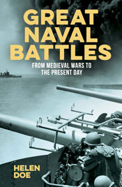 Great Naval Battles - 1 Oct 2022
