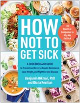 How Not to Get Sick - 9 Jul 2024