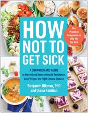 How Not to Get Sick - 9 Jul 2024