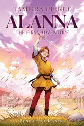 Alanna - 8 Dec 2009