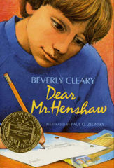 Dear Mr. Henshaw - 6 Oct 2009