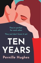 Ten Years - 31 Aug 2022