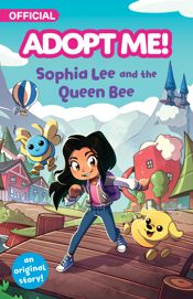 Adopt Me!: Sophia Lee and the Queen Bee - 24 Sep 2024