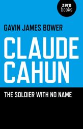 Claude Cahun - 30 Aug 2013