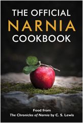 The Official Narnia Cookbook - 5 Nov 2013