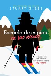 Escuela de espías en las nieves (Spy Ski School) - 4 Mar 2025