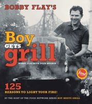 Bobby Flay's Boy Gets Grill - 1 Nov 2007