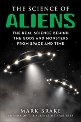The Science of Aliens - 5 Jul 2022