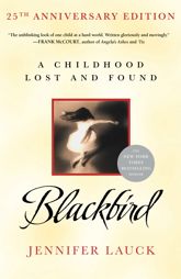 Blackbird - 24 Apr 2012