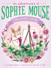 The Clover Curse - 23 Feb 2016