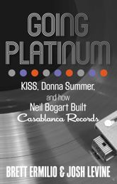 Going Platinum - 4 Nov 2014
