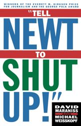 Tell Newt to Shut Up - 30 Jun 2008