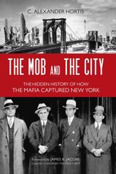 Mob and the City - 6 May 2014