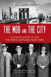Mob and the City - 6 May 2014