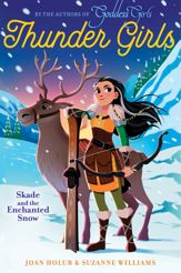 Skade and the Enchanted Snow - 10 Mar 2020