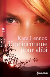 Une inconnue pour alibi - 1 Jun 2014