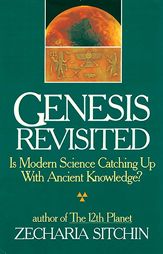 Genesis Revisited - 1 Mar 2002