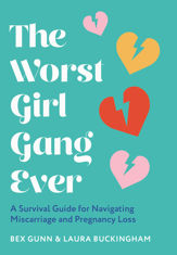 The Worst Girl Gang Ever - 4 Aug 2022
